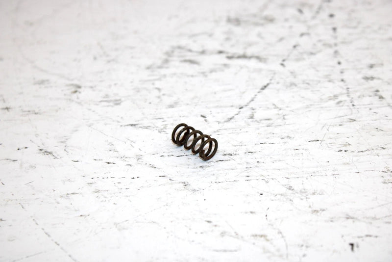 2001 Ski-doo Mxz 800 Oem Air Fuel Screw Spring 404161897 SS19