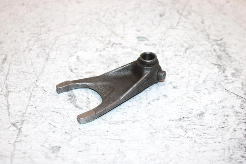2000 Yamaha  Kodiak 400 Oem Left Shift Fork 5GH-18511-00-00 AY26