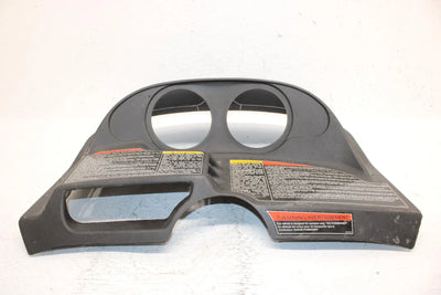 1999 Polaris 500 Xc Oem Instrument Housing 2652208 SP28