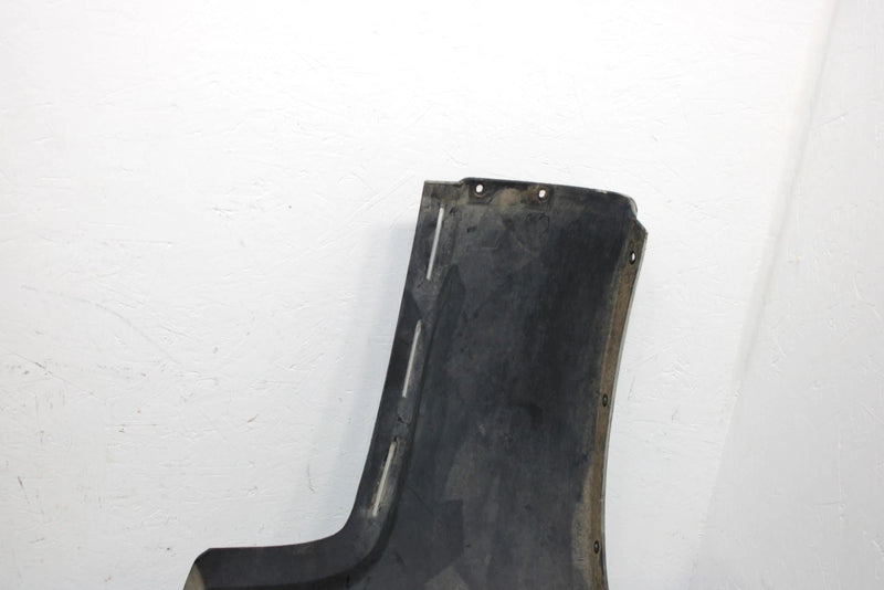 03 Bombardier Quest 650 Oem Front Fender 703500233 703500298 AB1