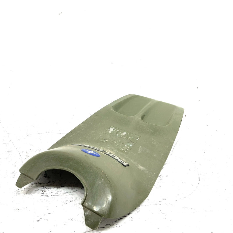 03-04 Polaris Sportsman 700 OEM Front Nose Cover 5432088-400 AP190
