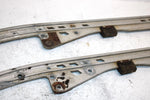 99 Polaris Xlt Touring Oem Rail Set 1541439 1540943 SP46