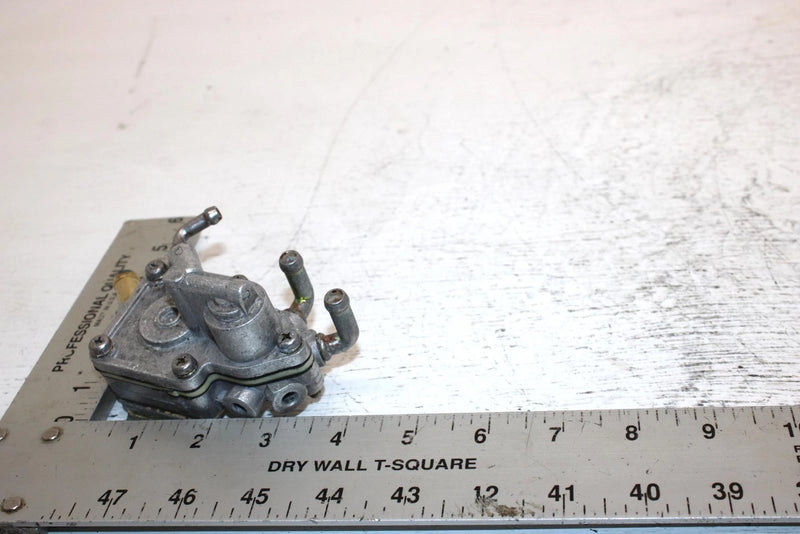 2000 Ski-doo Mxz 600 Oem Fuel Pump 403901800 SS0