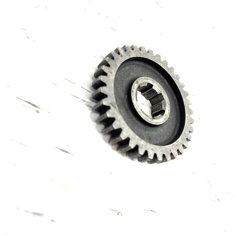 87-04 Yamaha Warrior 350 OEM 33T Reverse Wheel Gear 1UY-17243-00-00 AY60