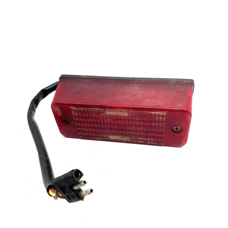 99-02 Arctic Cat 250 2x4 OEM Taillight 0409-002 AA31