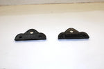 Arctic Cat Oem Front Torque Arm Mounting Bracket Pair 2604-159 Q5244