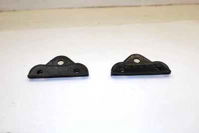 Arctic Cat Oem Front Torque Arm Mounting Bracket Pair 2604-159 Q5244