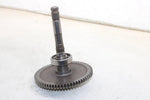 97 Polaris Xplorer 400l Oem Output Shaft Assembly 3233130 3233123 B469
