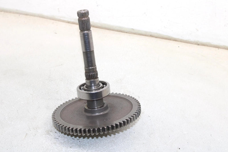 97 Polaris Xplorer 400l Oem Output Shaft Assembly 3233130 3233123 B469