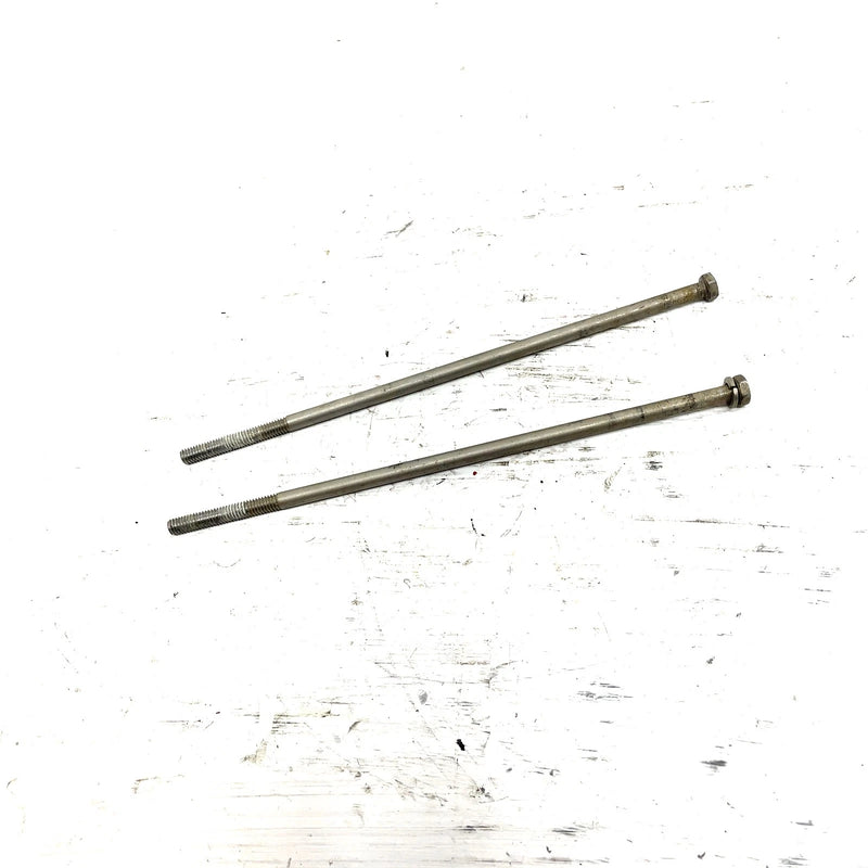 1996 Polaris SLTX OEM Jet Pump Mount Bolt Pair 7515389 JP44