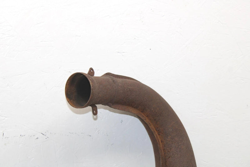 1995 Polaris 500 Oem Exhaust Pipe Muffler 1260607-029 SP177