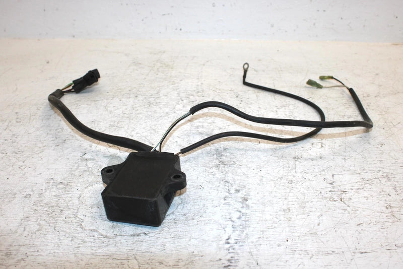 1996 Arctic Cat Zrt 600 Oem CDI ECU ECM Ignition Box 4004-947 SA6