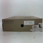 New Women’s Black Smoky Mountain Cowboy Boots. 6351 10. 15-161