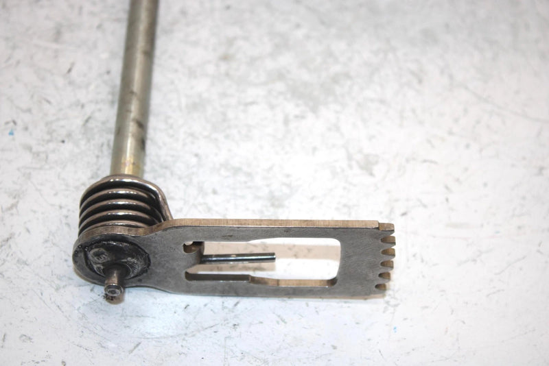 86 Suzuki Lt230s Oem Shift Shaft 25510-22A00 25510-25C00 AS20