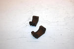 2002 Ski-doo Mxz 500 Oem Sway Bar Bushing Pair 505070817 SS16