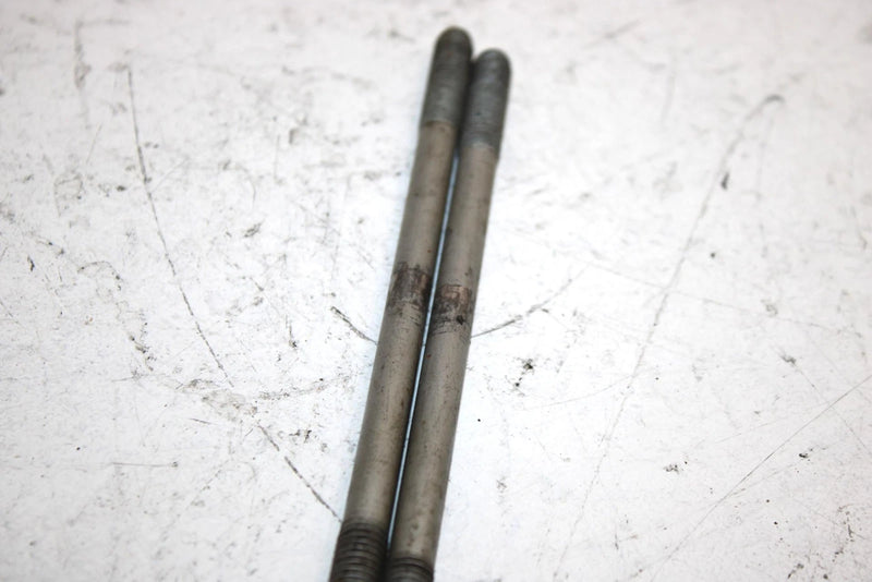 2005 Bombardier Rally 175 Oem Cylinder Stud Pair 420640240 AB8