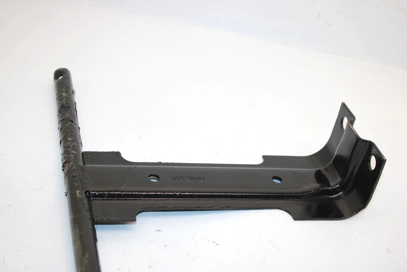 10 Arctic Cat Atv 700 H1 Efi 4x4AutomaticOem Left Footrest Support 1506-379 AA10