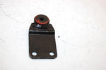 97 Arctic Cat Zr 440 Oem Rear Muffler Bracket 0712-207 SA68
