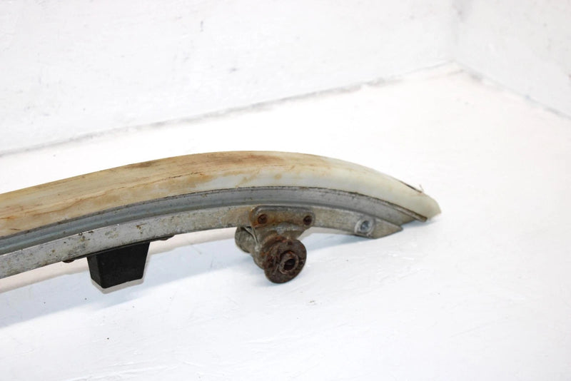 1974 Yamaha Tl433f Oem Skid Rail 865-47411-00-00 SY28