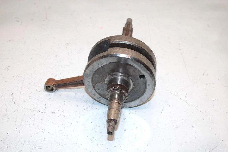86 Suzuki Lt185 Model F Oem Crankshaft Assy 12200-24403 AS1