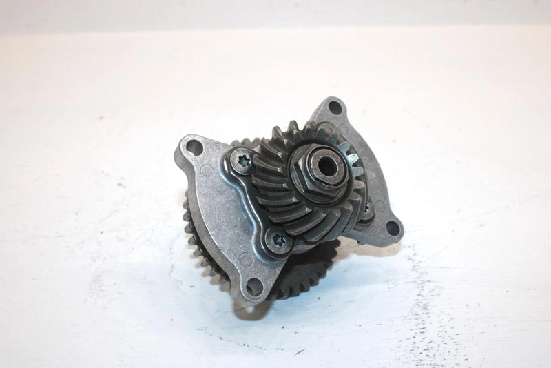 2007 Yamaha  Grizzly 350 2wd Oem Bearing Housing Assembly 5UH-17521-00-00 AY28