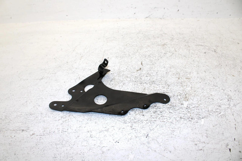 2001 Ski-doo Mxz 800 Oem Footrest Brace Set 518321307 SS19
