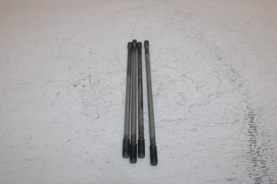 1982 Honda Atc 185a Oem Cylinder Stud Bolt Set 90031-427-010 90032-427-010 AH67