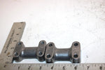 1986 Yamaha  Badger Yfm80s Oem Handlebar Mount Pair 164-23441-00-98 AY8