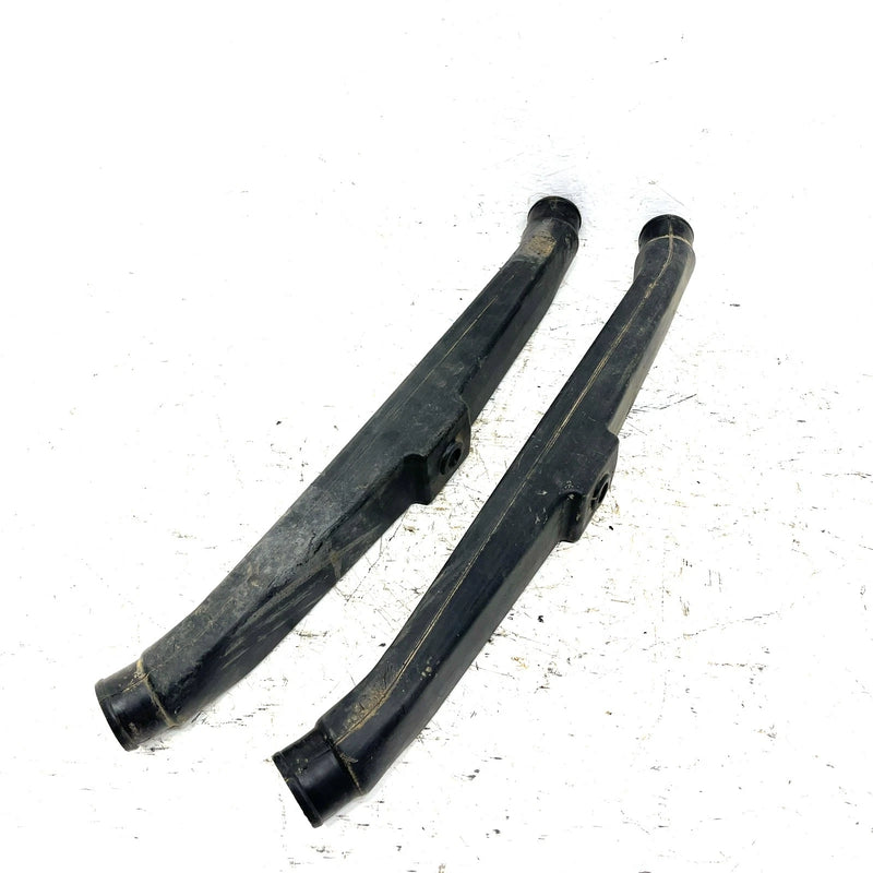 06-09 Polaris Ranger 700 6x6 EFI OEM Center Air Duct Pair 5436959 XP7