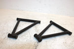 1996 Arctic Cat Cougar Oem Upper A Arm Pair 0703-208 SA7