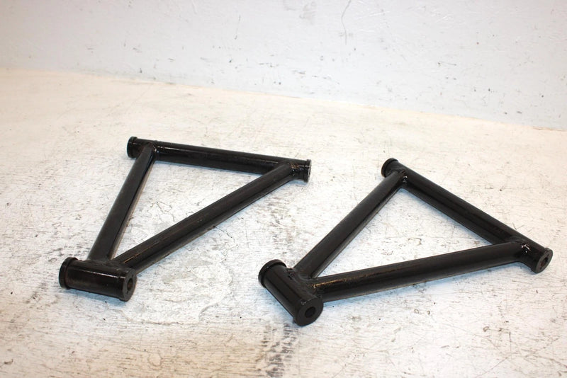 1996 Arctic Cat Cougar Oem Upper A Arm Pair 0703-208 SA7