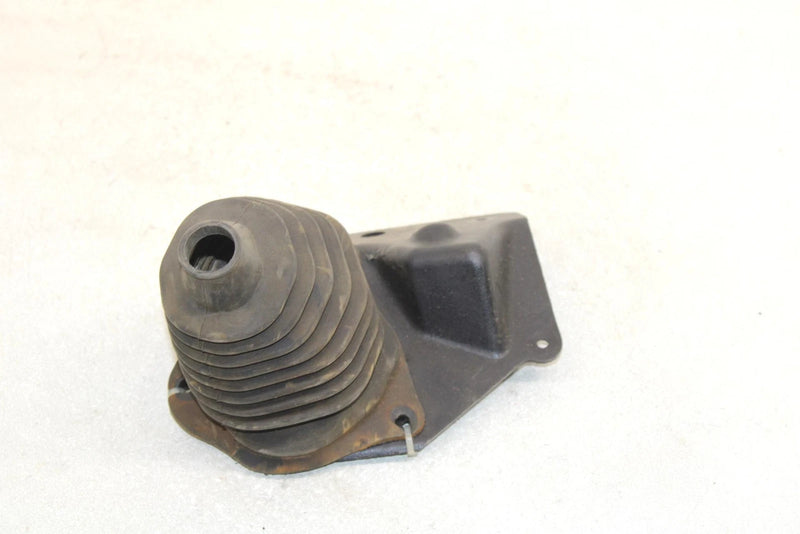 Polaris Oem Left Tie Rod Boot And Cover 5436574 5433532 B68