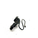 07-14 Honda Rancher 420 TRX420FE ES OEM Steering Shaft Holder 53220-HP5-600 AH76