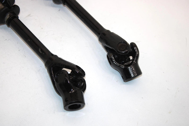 95 Polaris 300 4x4 Oem Front Drive Shaft Set 1380084 1380083 AP42
