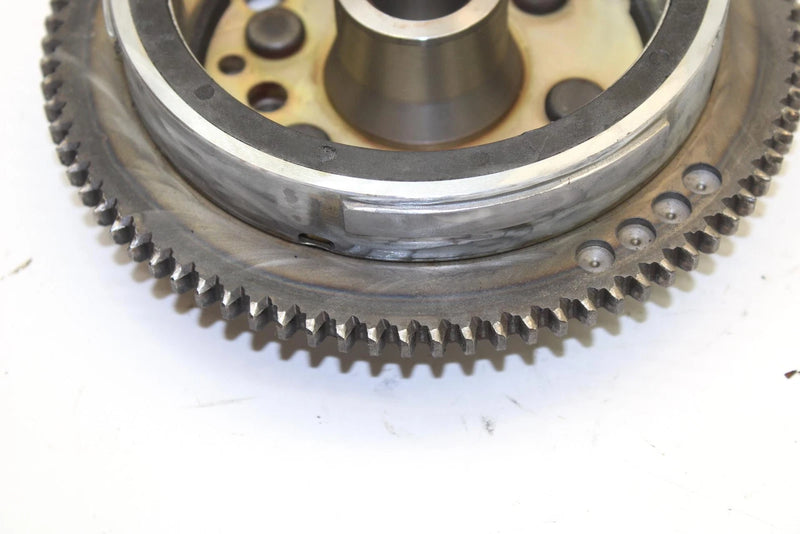 1995 Polaris Slt 750 Oem Flywheel 3240215 Q2281