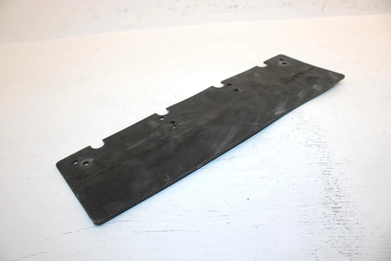 2002 Ski-doo Mxz 500 Oem Snowflap Reinforcement 572108200 SS16