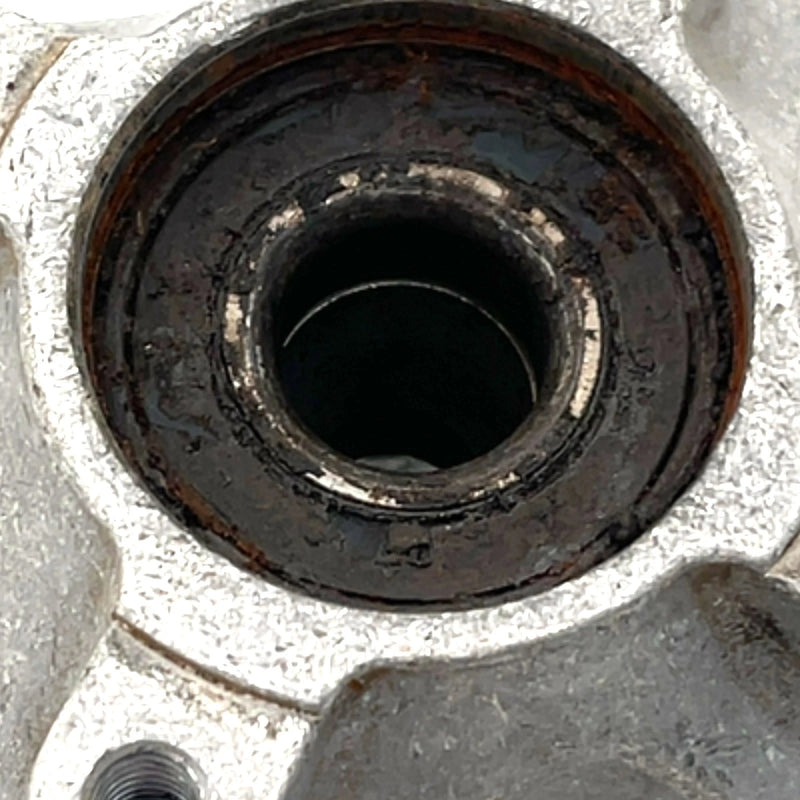 2005 Polaris Trail Blazer 250 OEM Front Wheel Hub 5133294 AP221