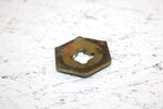 90 Arctic Cat Tigre Mountain Cat Oem Lower Driven Gear Washer 0124-091 SA49