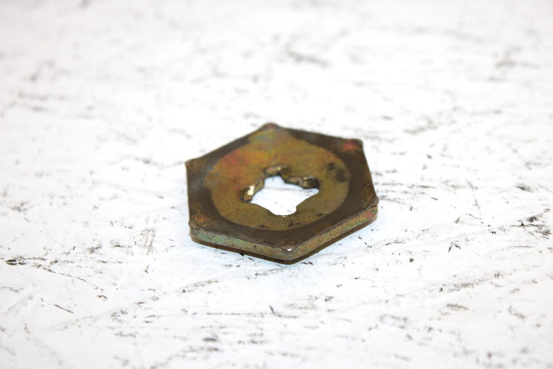 90 Arctic Cat Tigre Mountain Cat Oem Lower Driven Gear Washer 0124-091 SA49