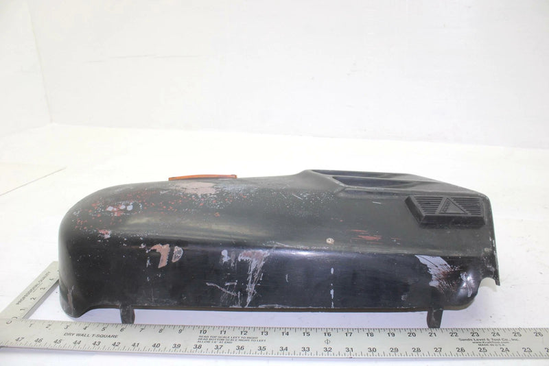 91 Arctic Cat Prowler Special OEM Left Side Panel 0718-163 SA90