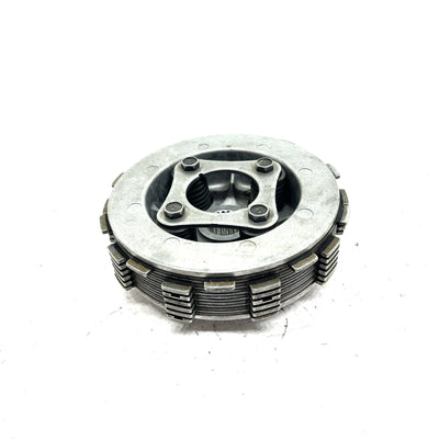 null Honda Rancher 420 OEM Clutch Pack 22121-HP0-A00 AH21