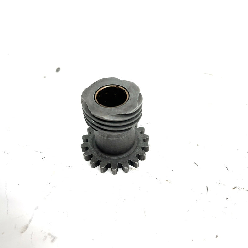 83-86 Suzuki ALT125 OEM 19T Speedo Drive 26460-24301 AS31