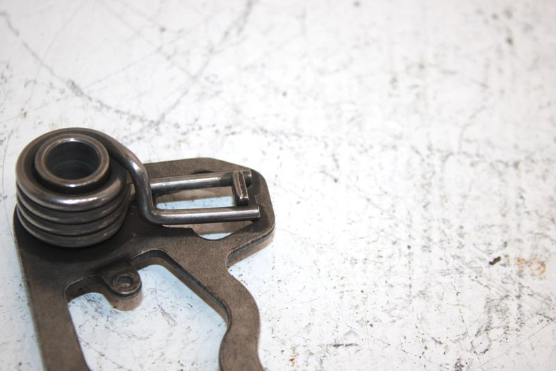 2002 Honda Foreman Es Oem Gear Shift Master Arm 24620-HM7-000 24651-HN0-A10 AH34