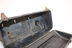 1974 Yamaha Tl433f Oem Storage Box 841-77391-00-00 8F6-77392-00-00 SY28