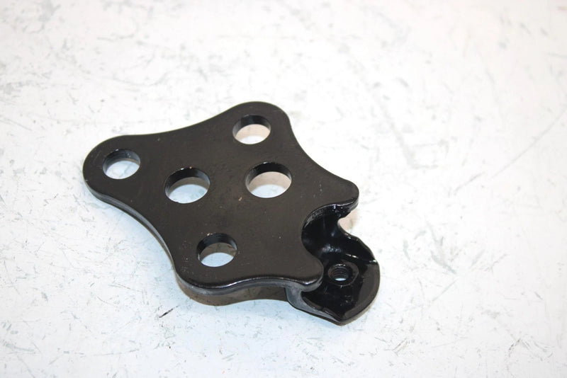 86 Honda Trx250a Oem Engine Mounting Bracket 50351-HA8-680 AH30