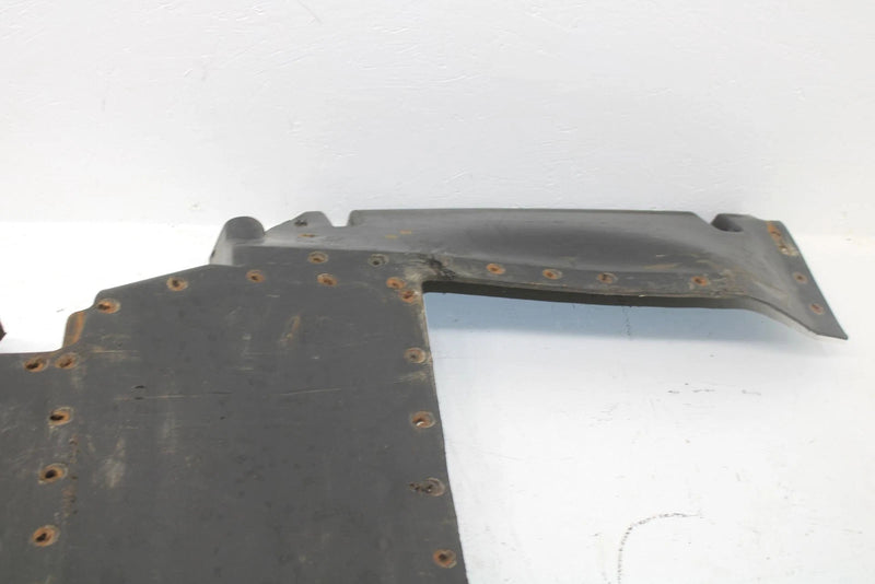 1990 Arctic Cat Prowler Oem Belly Pan 0706-499 SA109