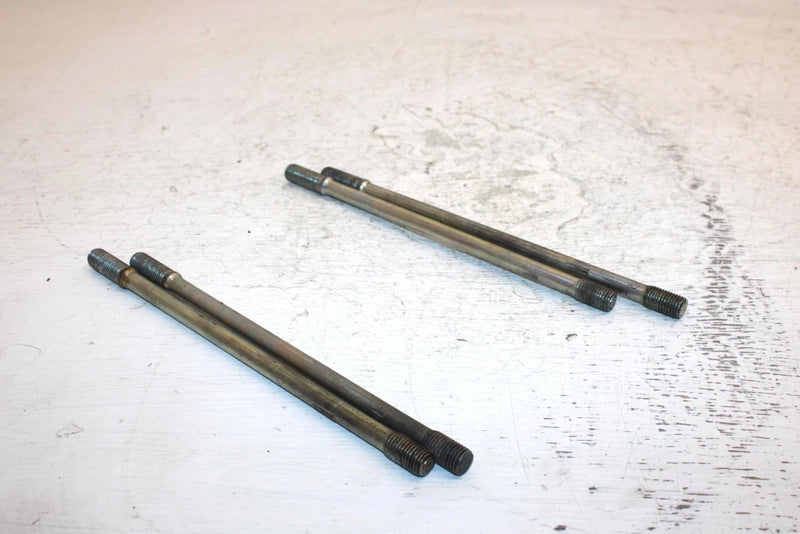 1986 Honda Trx 350 A Fourtrax 4x4 Oem Cylinder Stud Bolt Set 90032-HA5-000 AH43