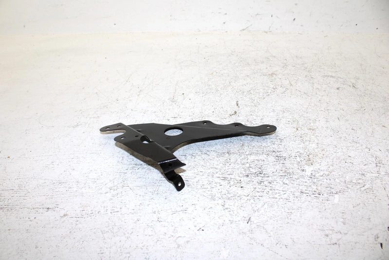 2001 Ski-doo Mxz 800 Oem Footrest Brace Set 518321307 SS19