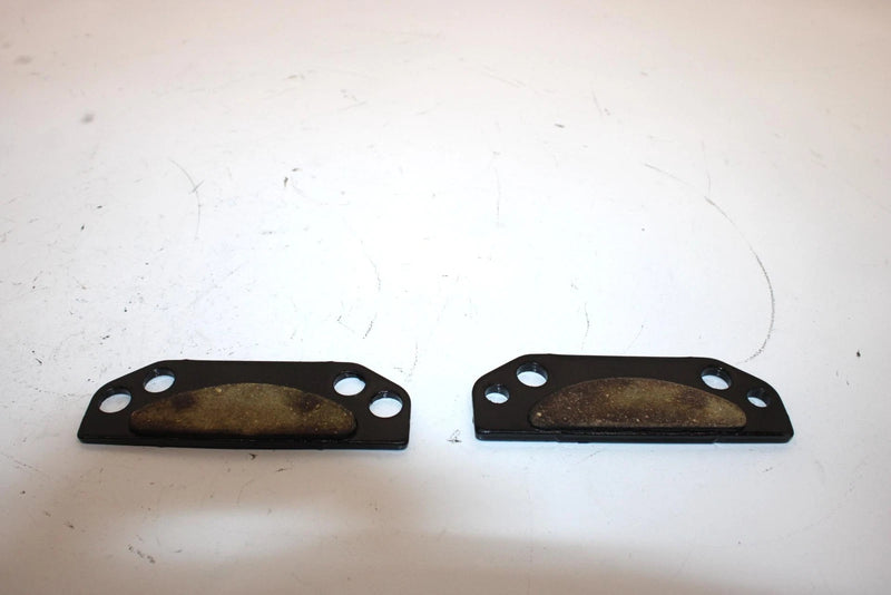 08 Polaris Ranger 700 4x4 Efi Oem Parking Brake Pads 1910833 1911786 XP1