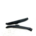 04-09 Polaris Ranger 500 4X4 OEM Middle Air Duct Set 5436959 XP9.1